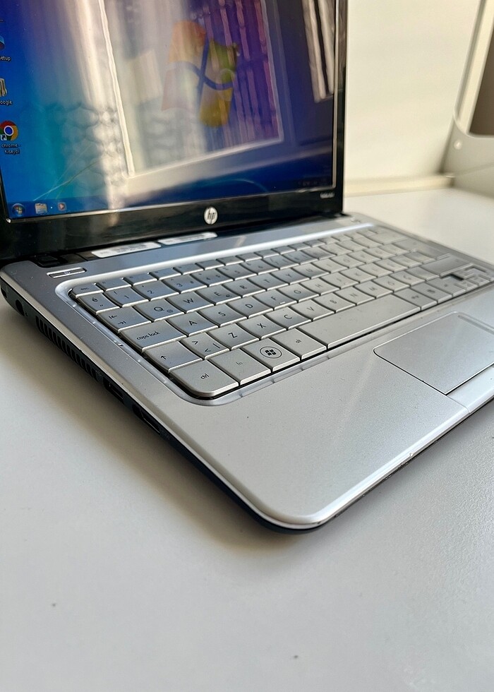 HP PAVİLİON NOTEBOOK [TERTEMİZ] - Görsel 4