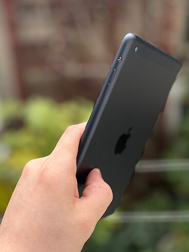 İPAD MİNİ 1 [TERTEMİZ] - Görsel 5