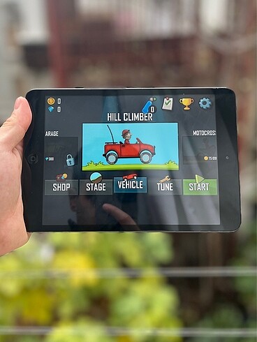 İPAD MİNİ 1 [TERTEMİZ] - Görsel 7