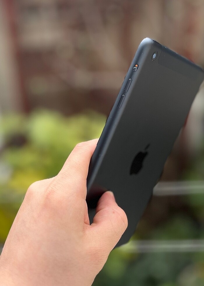 İPAD MİNİ 1 [TERTEMİZ] - Görsel 5