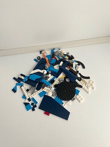 LEGO CREATOR [KUTULU KİTAPÇIKLI] - Görsel 7