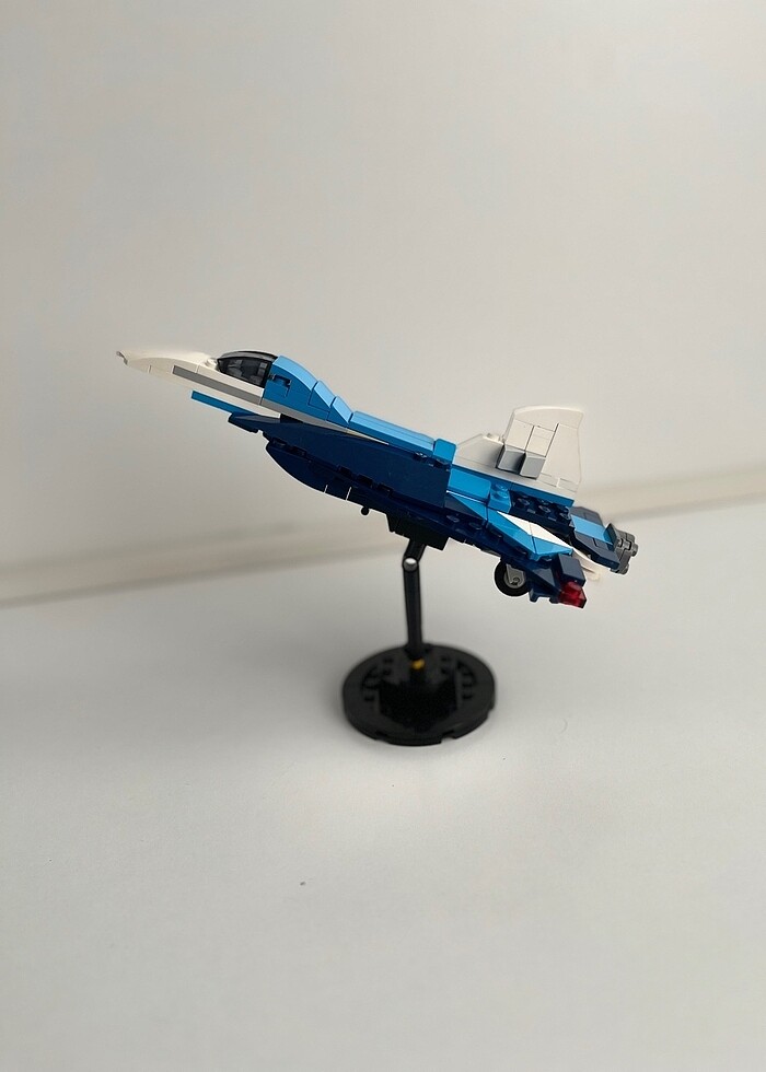 LEGO CREATOR [KUTULU KİTAPÇIKLI] - Görsel 3