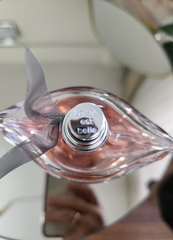 Lancome Orjinal la vie est belle 75 ml