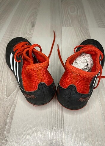 Adidas Adidas çocuk krampon
