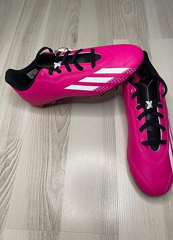 Adidas Çocuk Krampon 