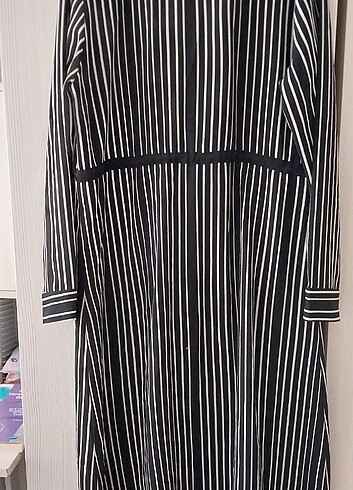 Tesettür elbise  - Görsel 2