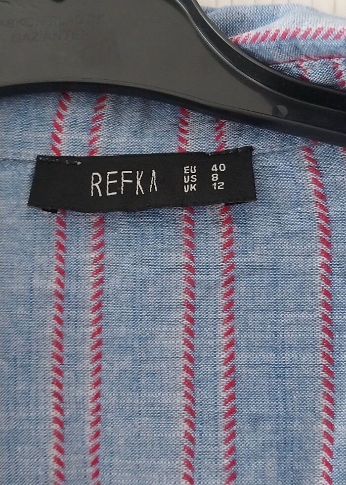 Tesettür elbise  - Görsel 4