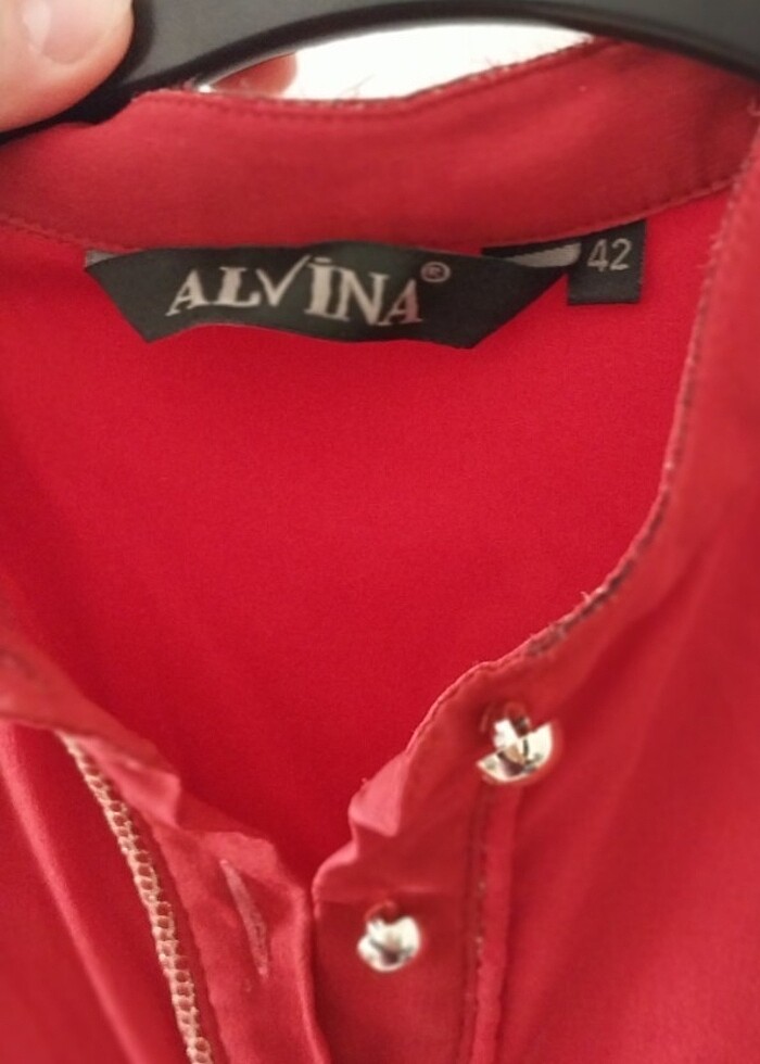 Tesettür abiye - Görsel 3