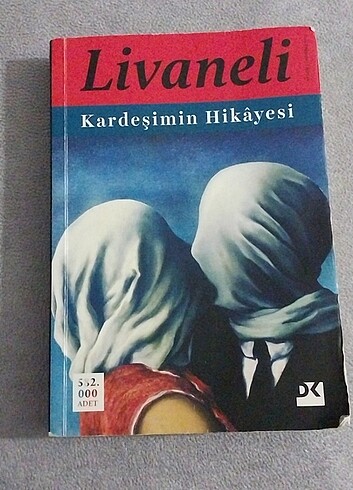 Zülfü livaneli - Kardeşimin hikayesi 