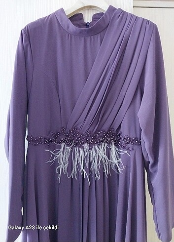 Tesettür abiye - Görsel 5
