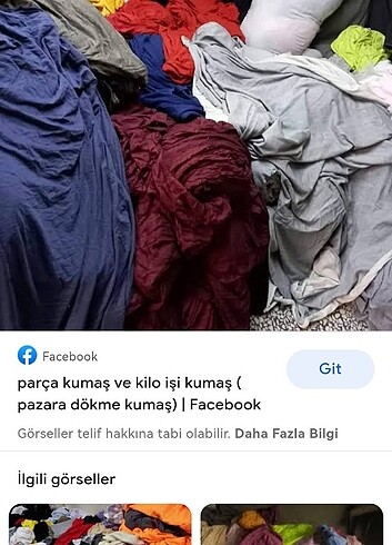 Kumaş