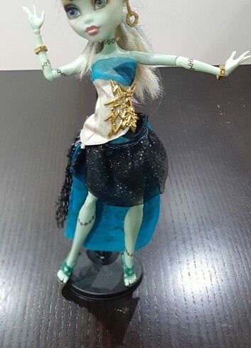 Monster High