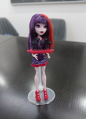 Monster High Elisabat