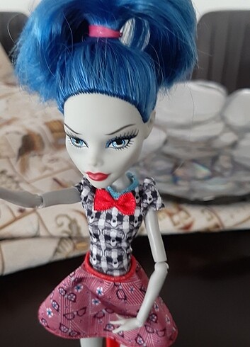 Monster high