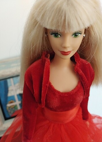 Barbie Barbie