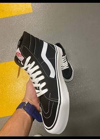 Vans VANS 36-45 arası*memnuniyet garantili.NUMARA VE FİYAT BİLGİSİ İÇ