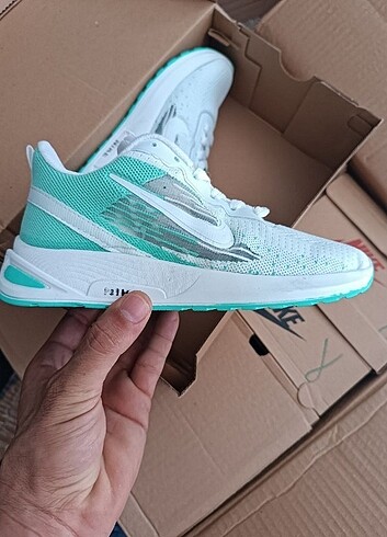 Nike Nike Air Zoom Kadın Spor Ayakkabı