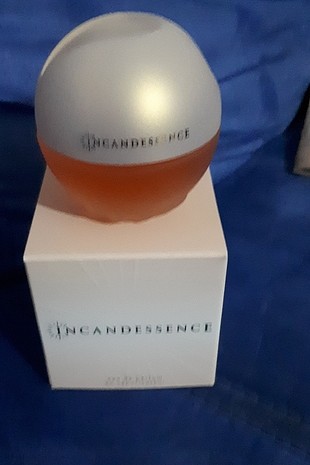 avon ıncandessence 50 ml parfüm 