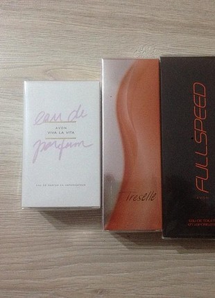 avon little black dress 50 ml parfüm 