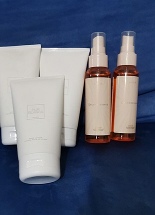 avon 2 li vücut spreyi 