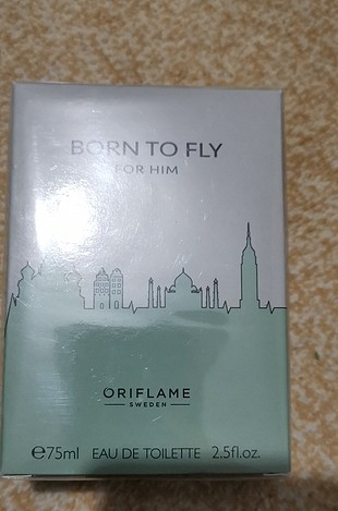 Jual Produk Parfum Born To Fly Murah Dan Terlengkap November 2020 Bukalapak
