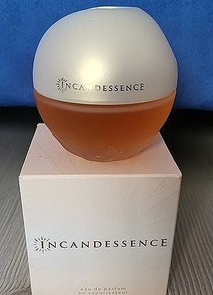 avon bayan ıncandessence 50 ml parfüm 