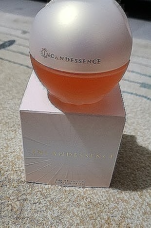 avon bayan ıncandessence 50 ml parfüm 