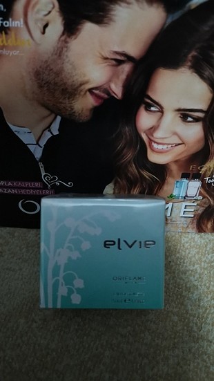 Oriflame elvie 50 ml parfüm 