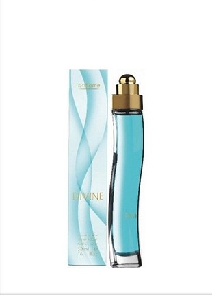 Oriflame dıvıne 50 ml parfüm 