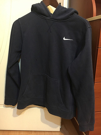 Nike Kapşonlu Nike sweat 