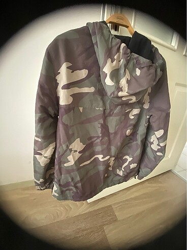 Sweatshirt kapşonlu - Görsel 4