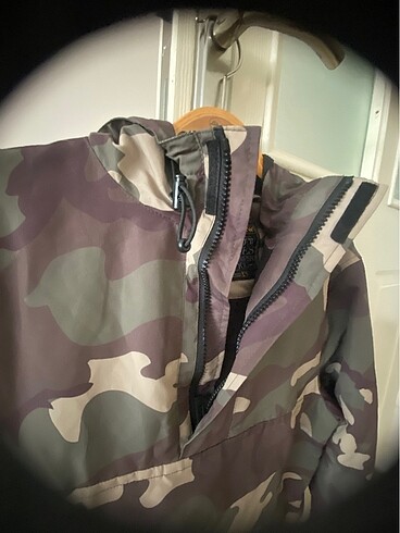 Sweatshirt kapşonlu - Görsel 6