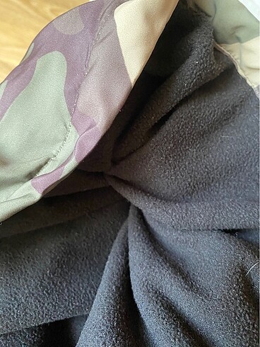 Sweatshirt kapşonlu - Görsel 8