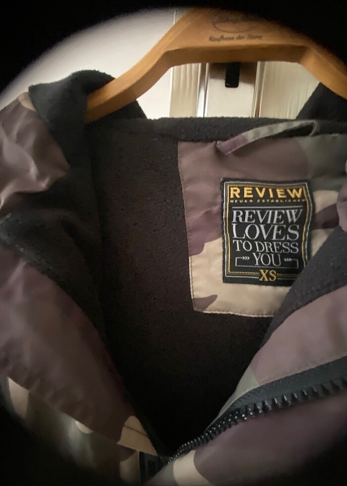 Sweatshirt kapşonlu - Görsel 5