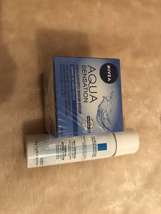 Nivea nemlendirici krem 