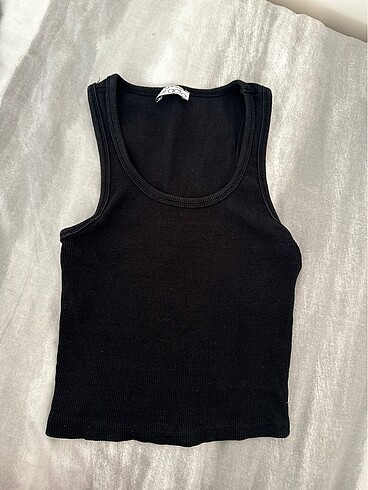 Siyah crop