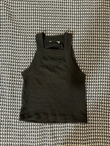 Mini crop