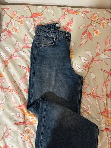 Dilvin Bagy cok bol jeans