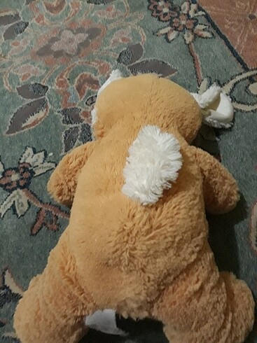 Diğer Oyuncak köpek 