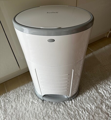 Diğer Korbell 16 litre çöp kovası