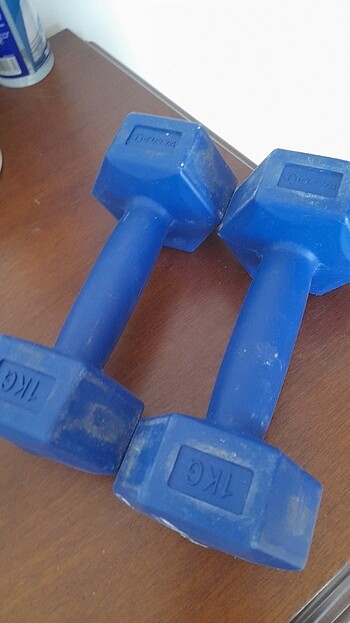 Dumbell