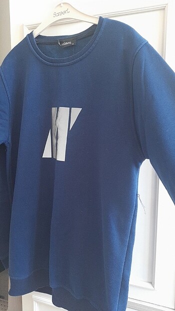 s Beden Sweatshirt 