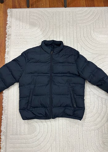 LC Waikiki Lacivert Sisme Mont