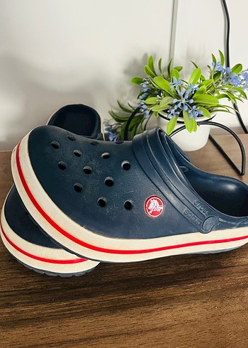 35 Beden Erkek Çocuklar için crocs Terlik