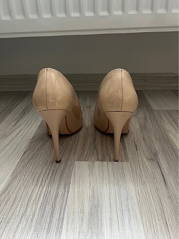 Diğer Stiletto kadın topuklu ayakkabı