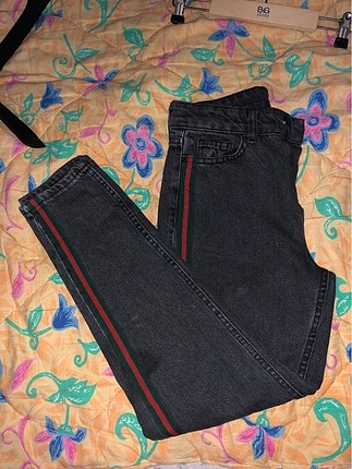 Zara Denim pantolon