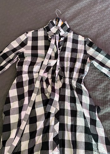 İpekyol uzun elbise - Görsel 2