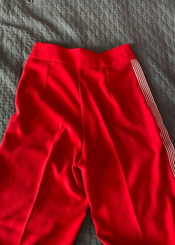 Nocturne Kumaş Pantolon - Görsel 4