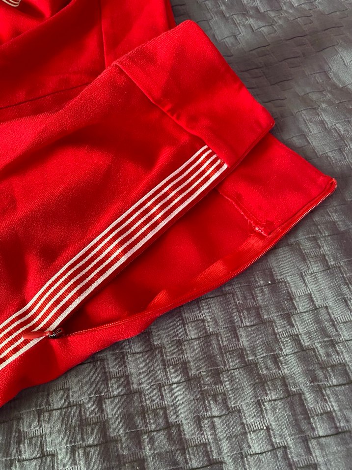 Nocturne Kumaş Pantolon - Görsel 3