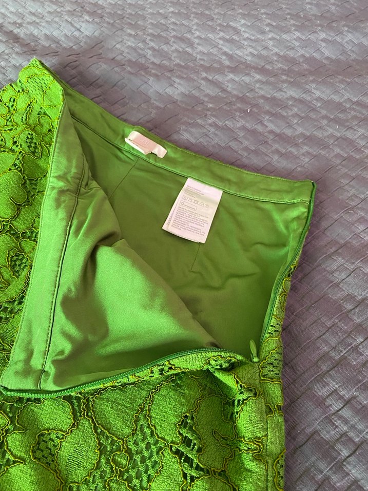 H&M Kadın Pantolon - Görsel 4